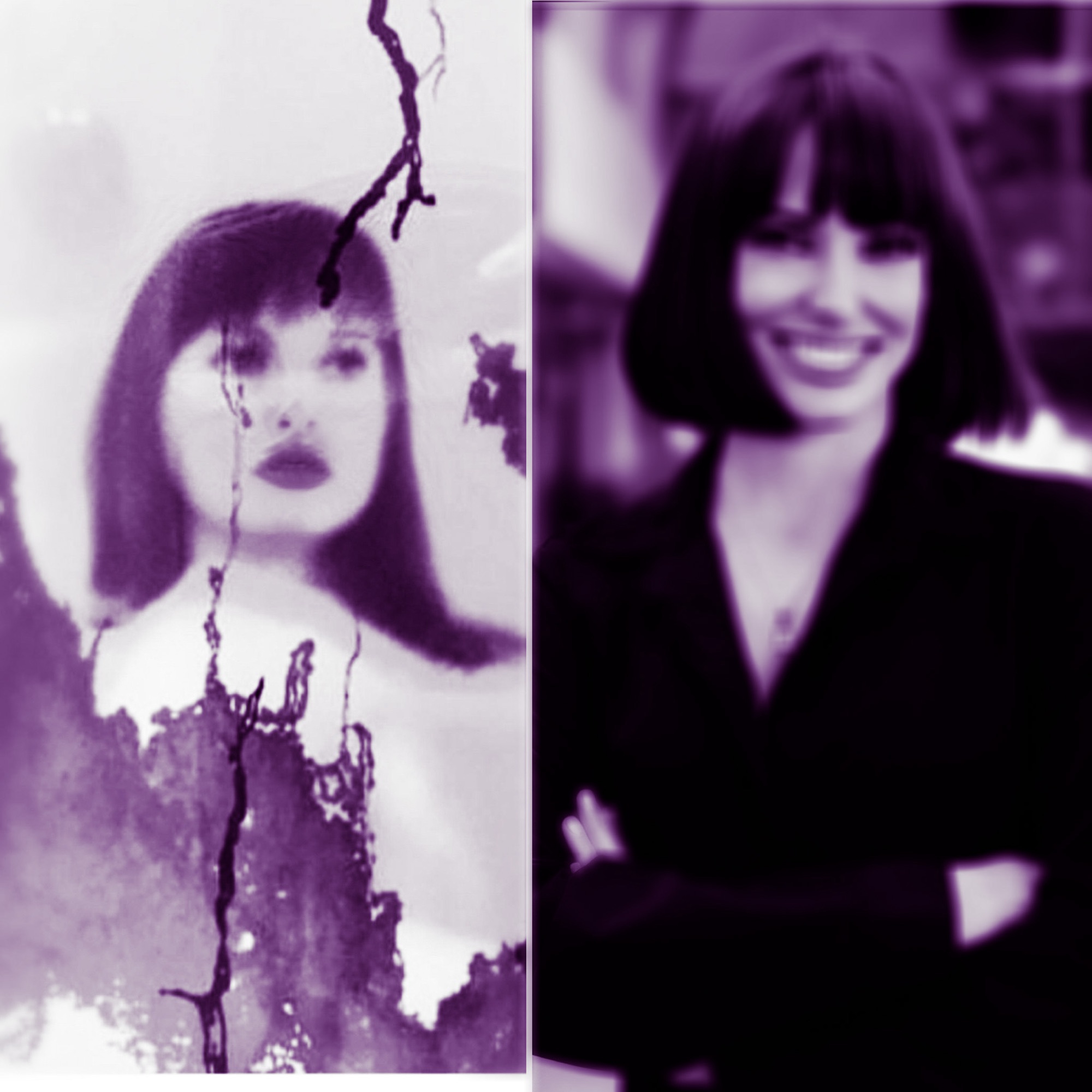 Reconciling Two Selves: The Journey Toward Wholeness