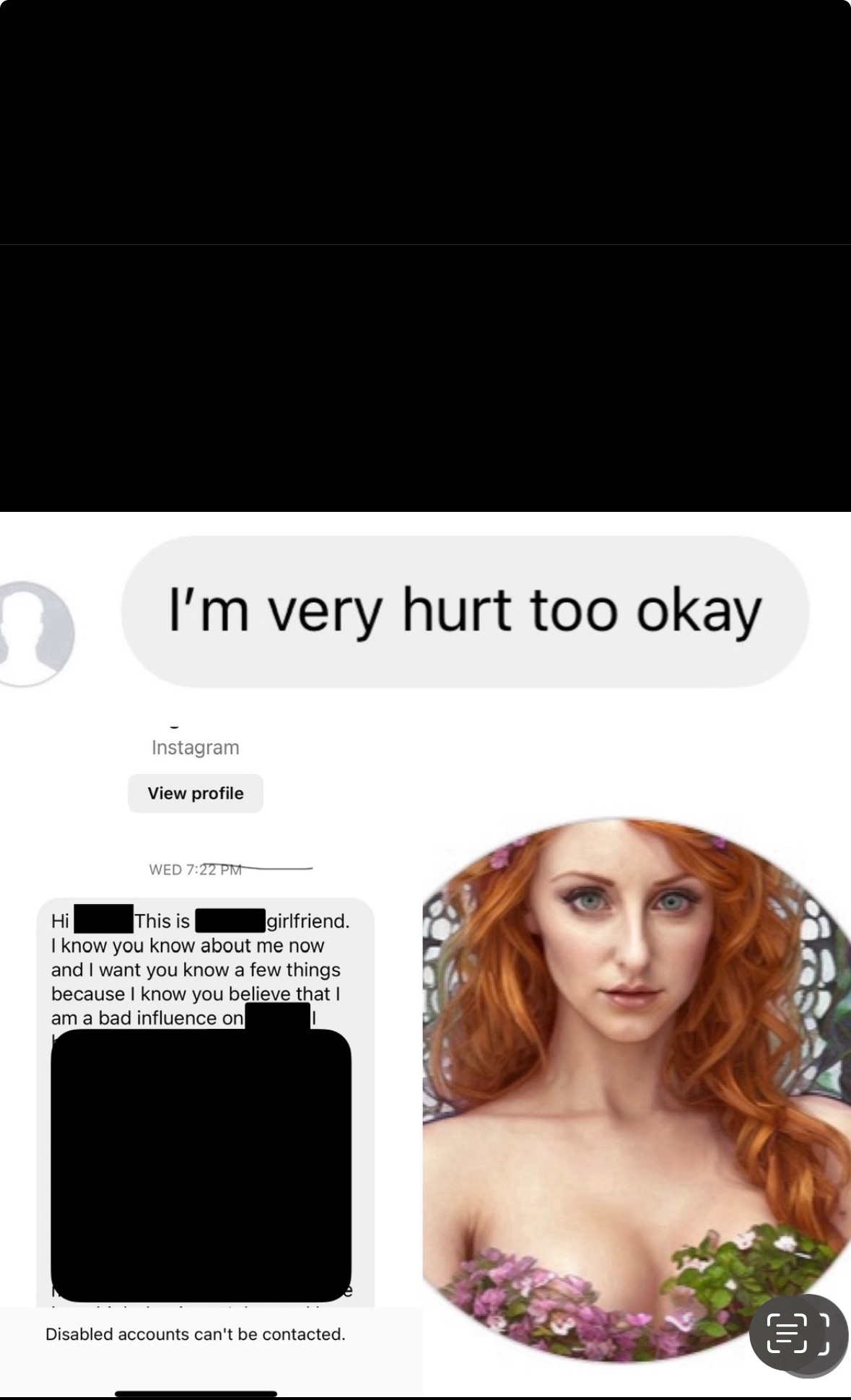 How Do You Not Hate the Other Woman? Asking for a Friend (Me).