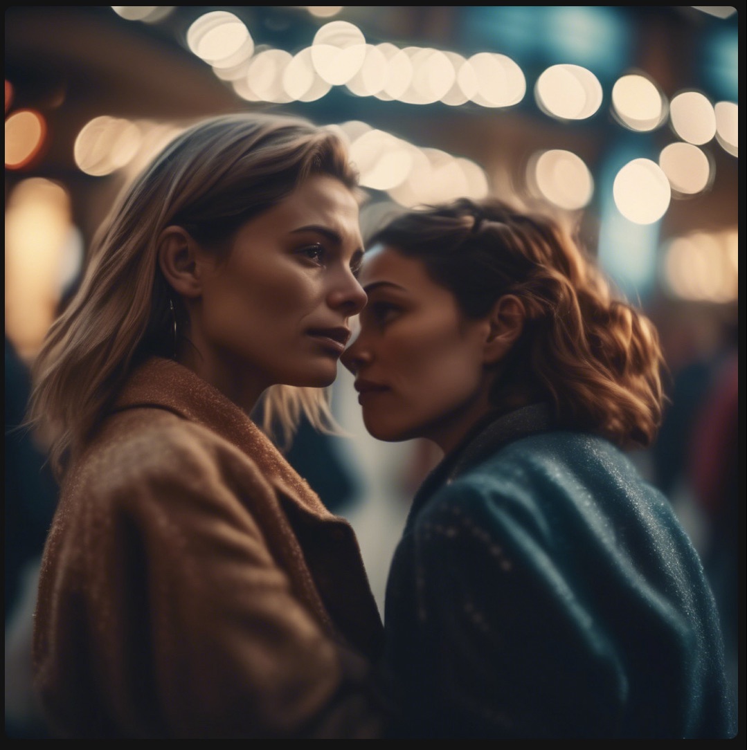 Oversharing: The Blessing, the Curse, and the Unexpected Superpower