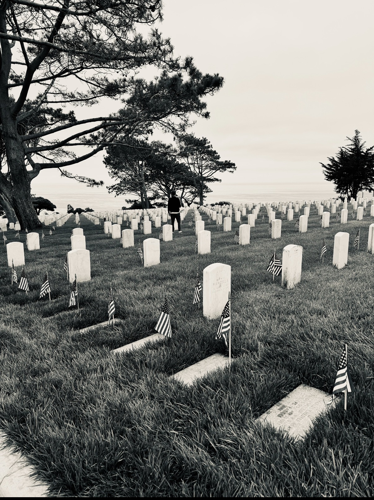 Where Is the Hero in This Story?