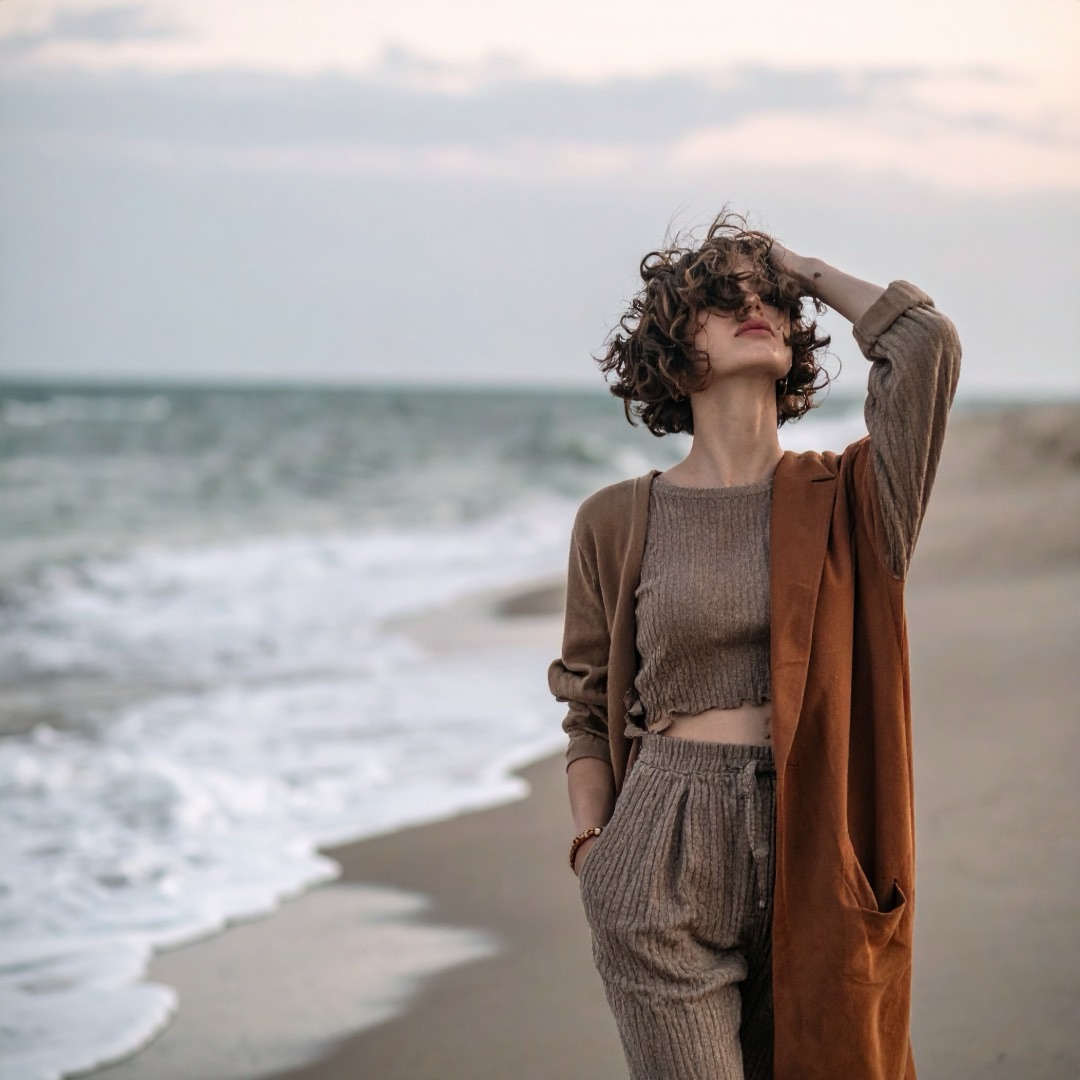 Why She Returns—and Why Healing Requires Her to Break the Love Itself