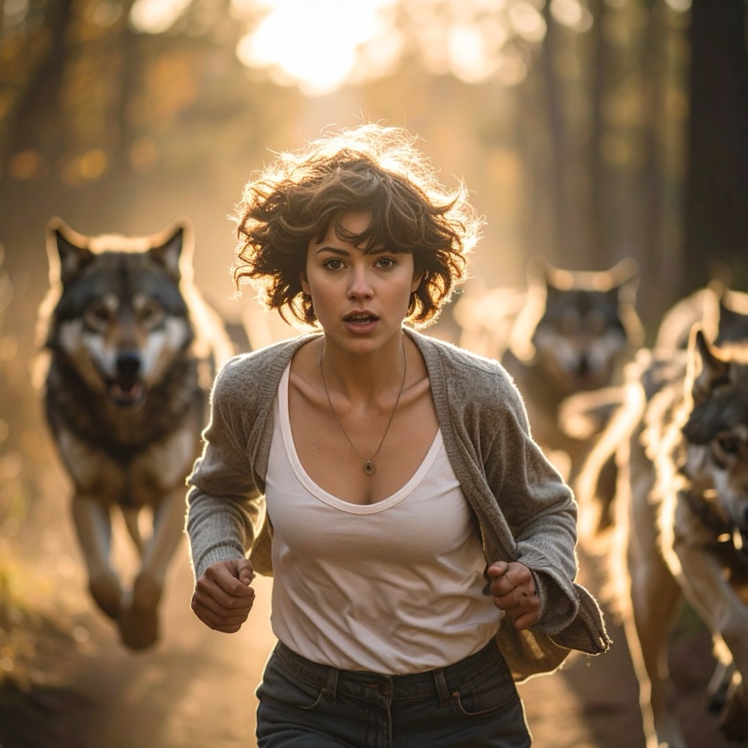 When the Wolf Isn’t Real — But the Damage Is